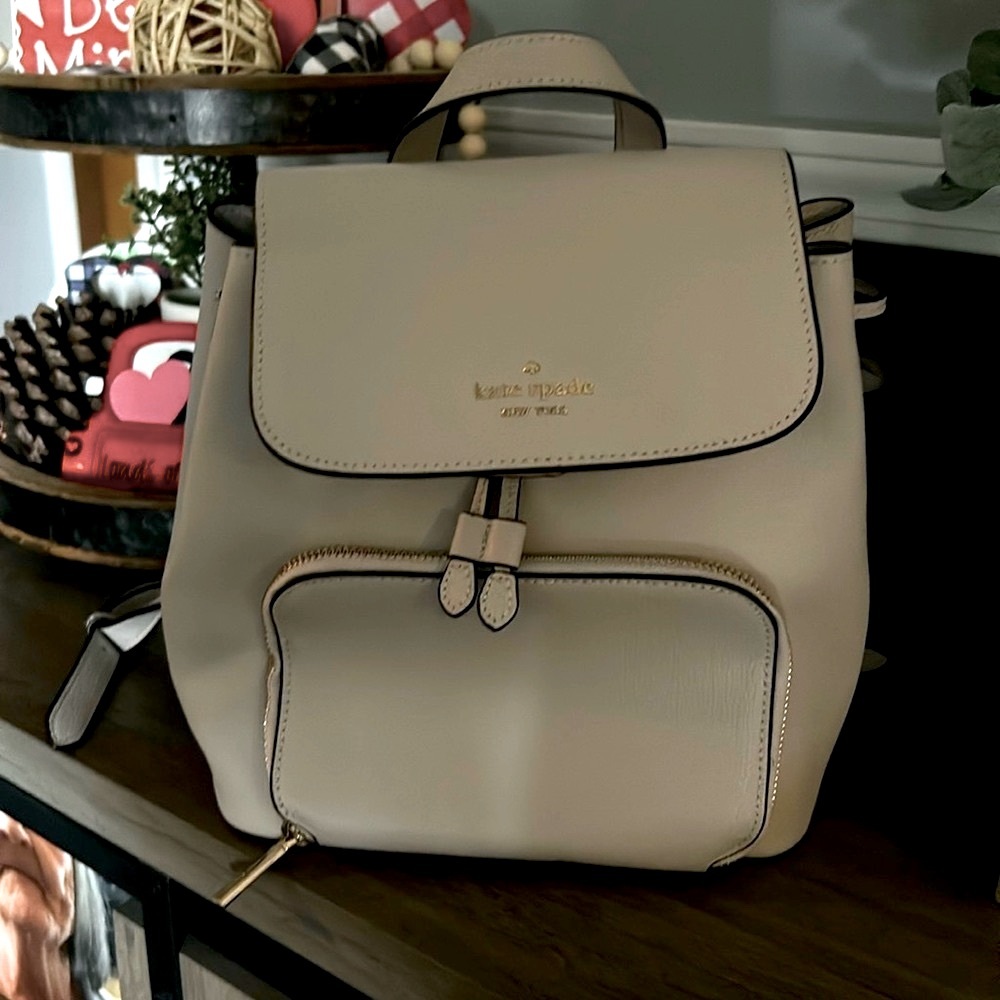 Kate Spade Backpack